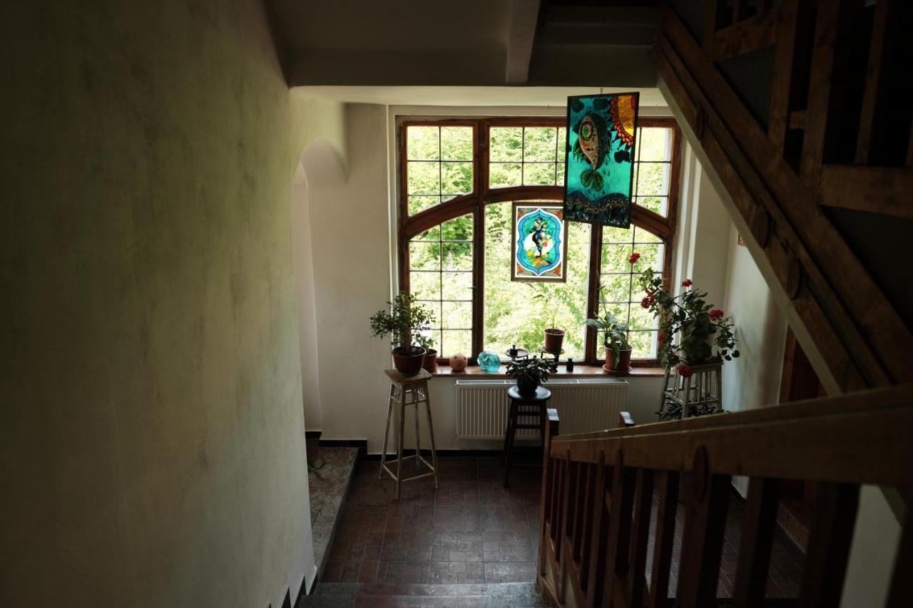 ジェチーンArt-House 2アパートメント エクステリア 写真