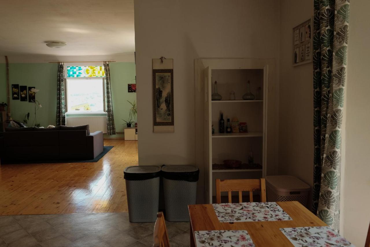 ジェチーンArt-House 2アパートメント エクステリア 写真